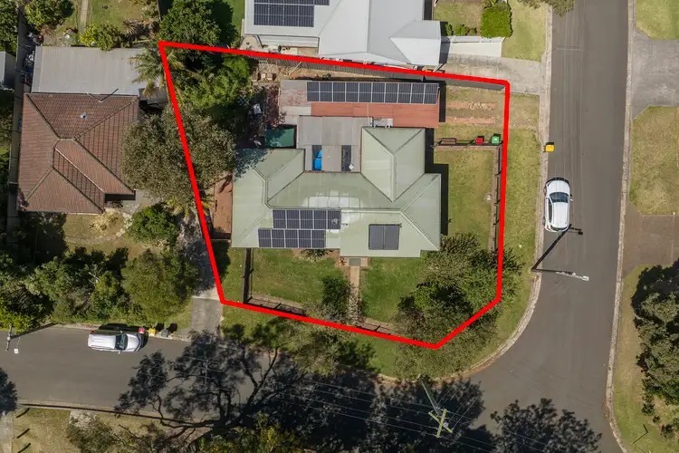 Second view of Homely house listing, 3 Moran Parade, Mount Saint Thomas NSW 2500