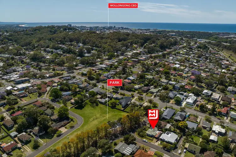 Third view of Homely house listing, 3 Moran Parade, Mount Saint Thomas NSW 2500