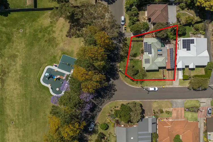 Sixth view of Homely house listing, 3 Moran Parade, Mount Saint Thomas NSW 2500