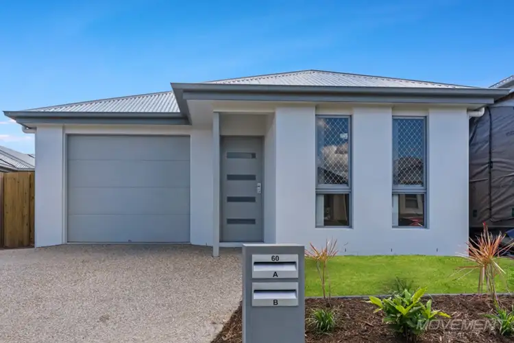 60 Hilary Street, Morayfield QLD 4506