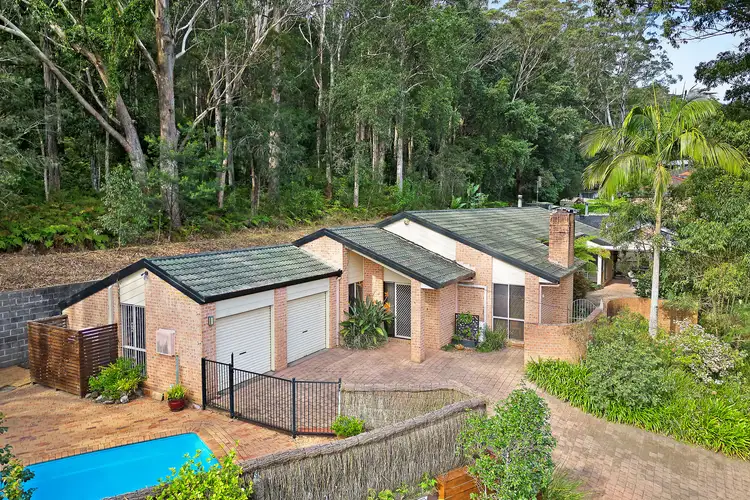44 Shirley Street, Ourimbah NSW 2258