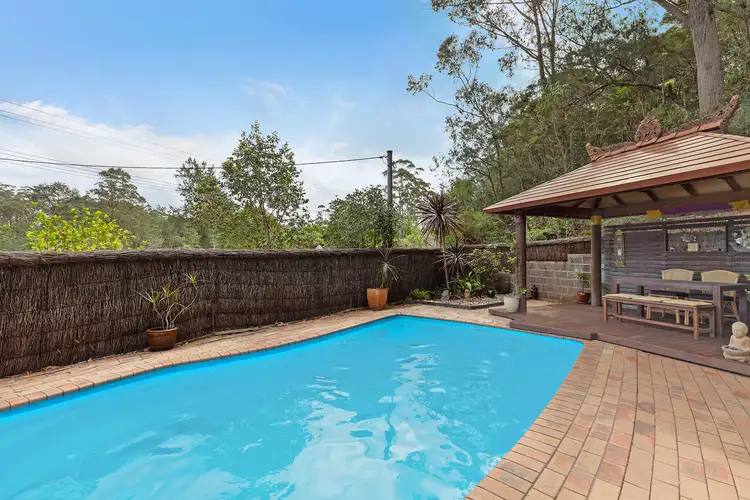 Second view of Homely house listing, 44 Shirley Street, Ourimbah NSW 2258