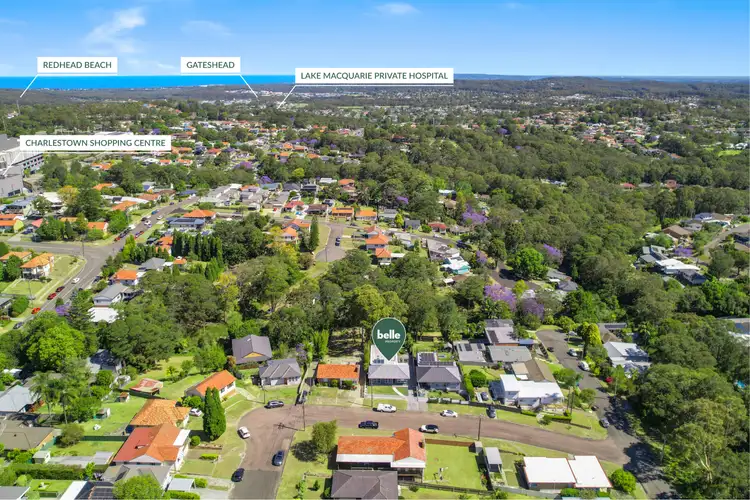 Sixth view of Homely house listing, 43 Arnold Street, Charlestown NSW 2290