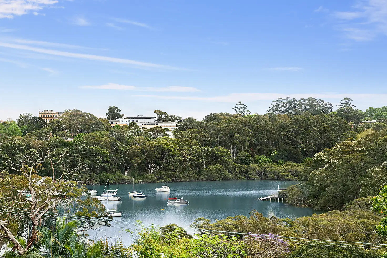 Main view of Homely house listing, 8 Dettmann Avenue, Longueville NSW 2066