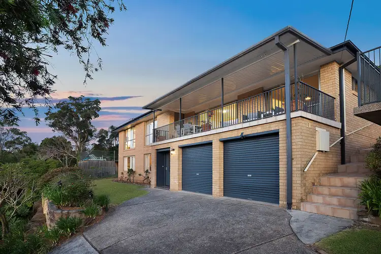 Fourth view of Homely house listing, 8 Dettmann Avenue, Longueville NSW 2066