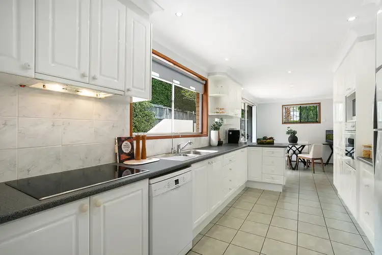 Fifth view of Homely house listing, 8 Dettmann Avenue, Longueville NSW 2066