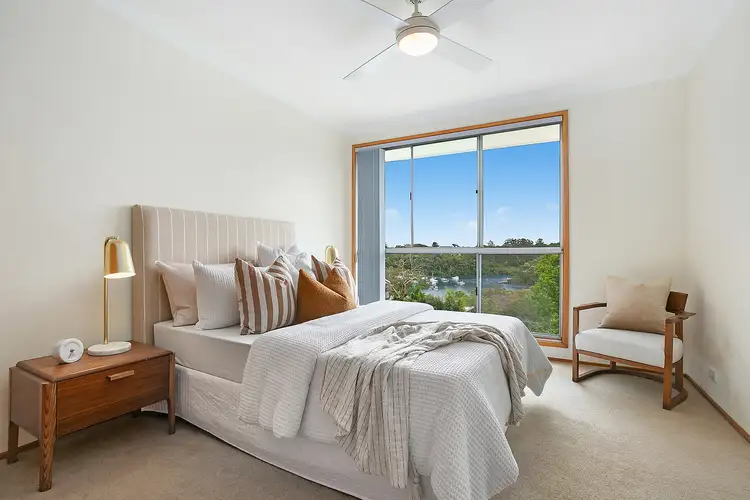 Sixth view of Homely house listing, 8 Dettmann Avenue, Longueville NSW 2066