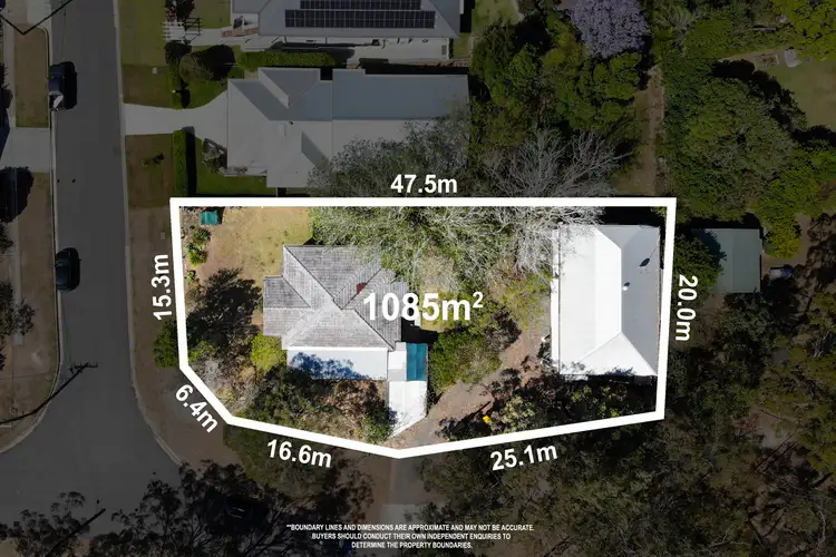 48 Turquoise Street, Holland Park QLD 4121