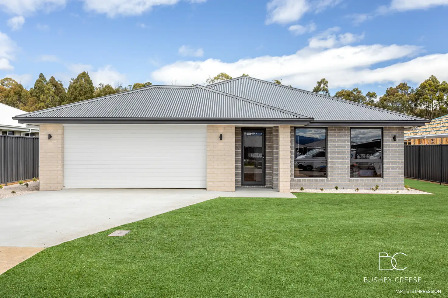 Main view of Homely house listing, 36 Fortune Drive, Youngtown TAS 7249