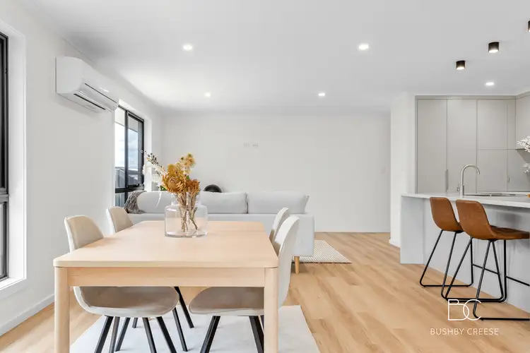 Third view of Homely house listing, 36 Fortune Drive, Youngtown TAS 7249