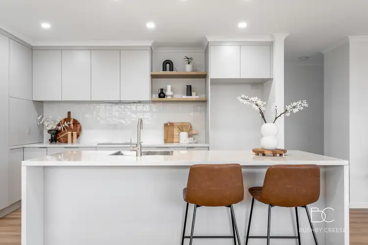 Fourth view of Homely house listing, 36 Fortune Drive, Youngtown TAS 7249