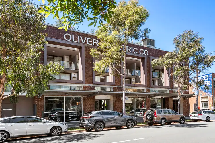 Main view of Homely apartment listing, 27/15-17 Fountain Street, Alexandria NSW 2015