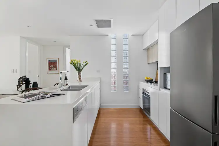 Fifth view of Homely apartment listing, 27/15-17 Fountain Street, Alexandria NSW 2015