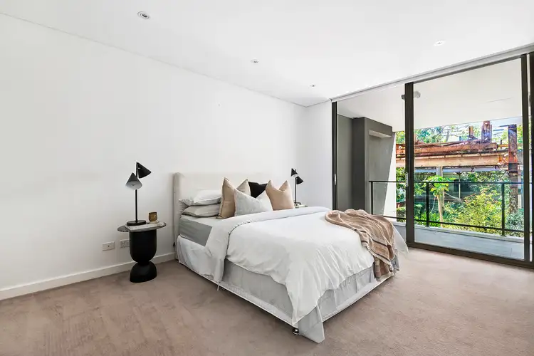 Sixth view of Homely apartment listing, 27/15-17 Fountain Street, Alexandria NSW 2015
