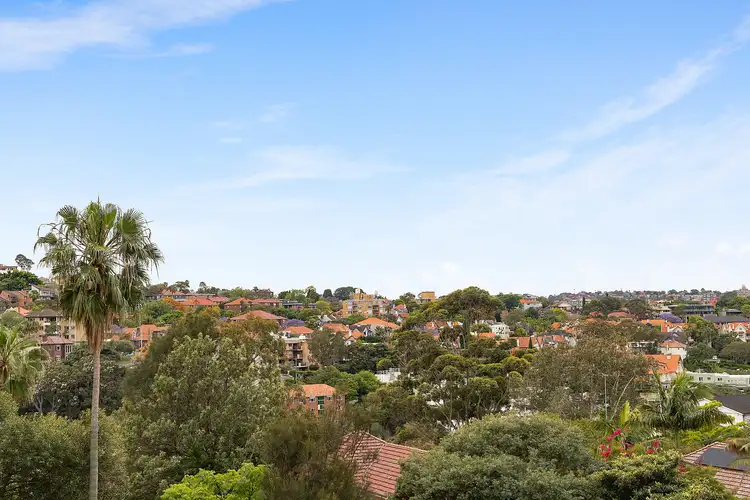 Second view of Homely apartment listing, 403/54 High Street, North Sydney NSW 2060