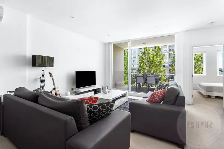 513/2 Palm Avenue, Breakfast Point NSW 2137