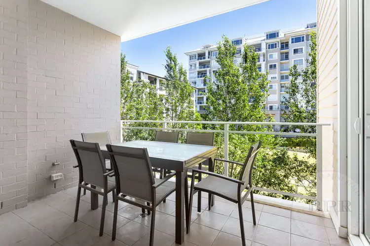 Second view of Homely apartment listing, 513/2 Palm Avenue, Breakfast Point NSW 2137