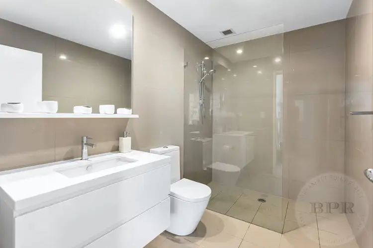 Fourth view of Homely apartment listing, 513/2 Palm Avenue, Breakfast Point NSW 2137