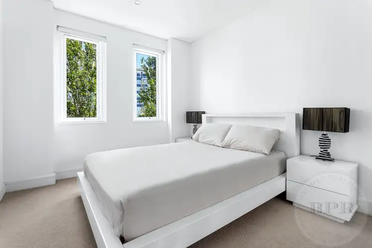 Fifth view of Homely apartment listing, 513/2 Palm Avenue, Breakfast Point NSW 2137