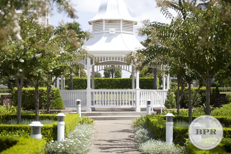 Sixth view of Homely apartment listing, 513/2 Palm Avenue, Breakfast Point NSW 2137