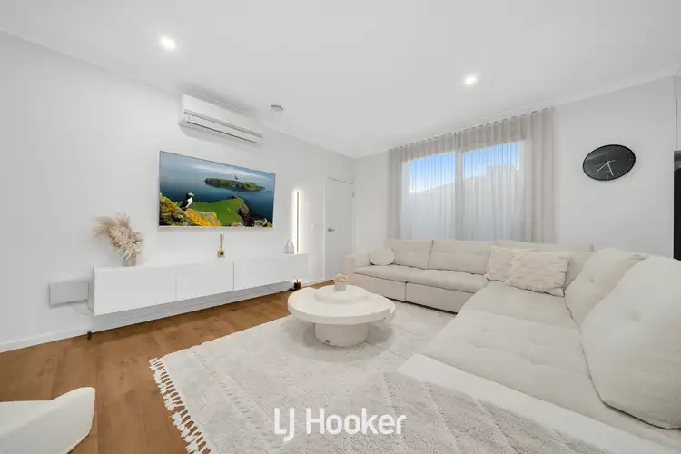 Third view of Homely unit listing, 4/43 Carlisle Road, Hallam VIC 3803