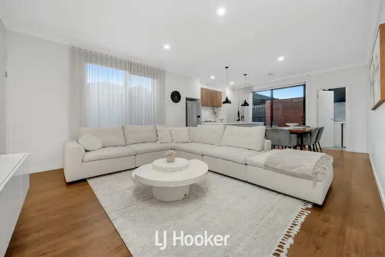 Fourth view of Homely unit listing, 4/43 Carlisle Road, Hallam VIC 3803