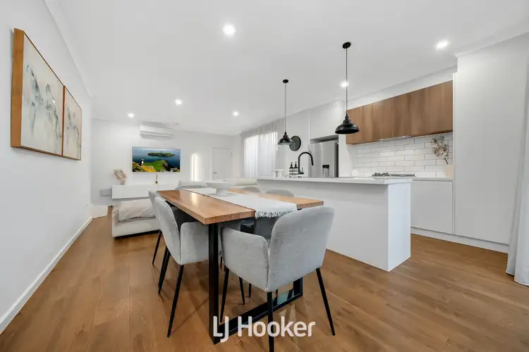 Fifth view of Homely unit listing, 4/43 Carlisle Road, Hallam VIC 3803