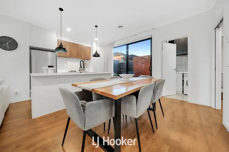 Sixth view of Homely unit listing, 4/43 Carlisle Road, Hallam VIC 3803