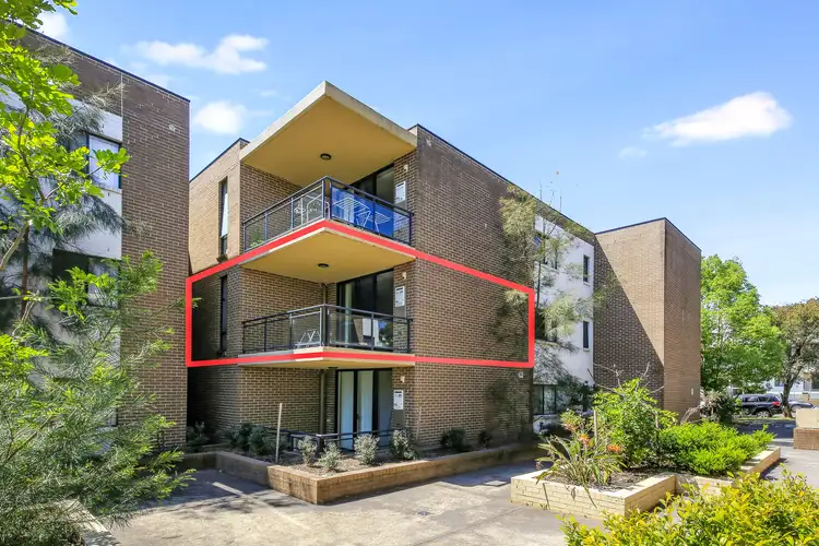 26/47 Lydbrook Street, Westmead NSW 2145