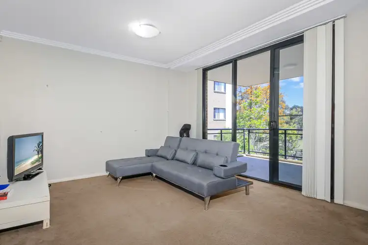 Third view of Homely unit listing, 26/47 Lydbrook Street, Westmead NSW 2145
