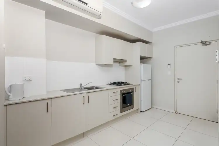 Fifth view of Homely unit listing, 26/47 Lydbrook Street, Westmead NSW 2145