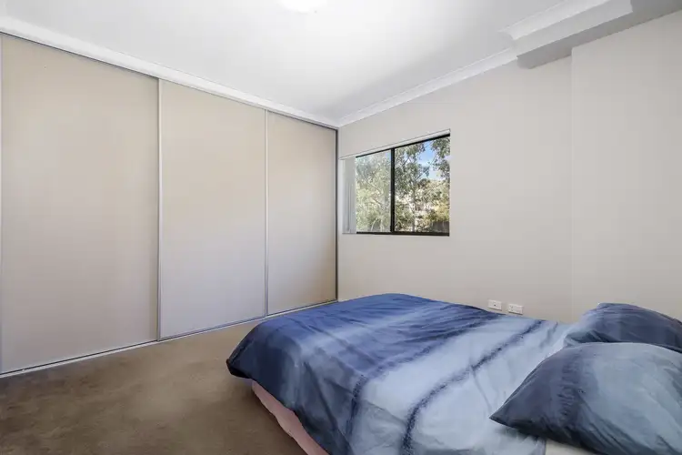 Sixth view of Homely unit listing, 26/47 Lydbrook Street, Westmead NSW 2145