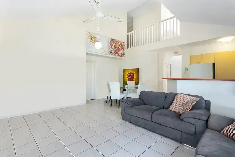 Second view of Homely unit listing, 31/34 Albicore Street, Mermaid Waters QLD 4218