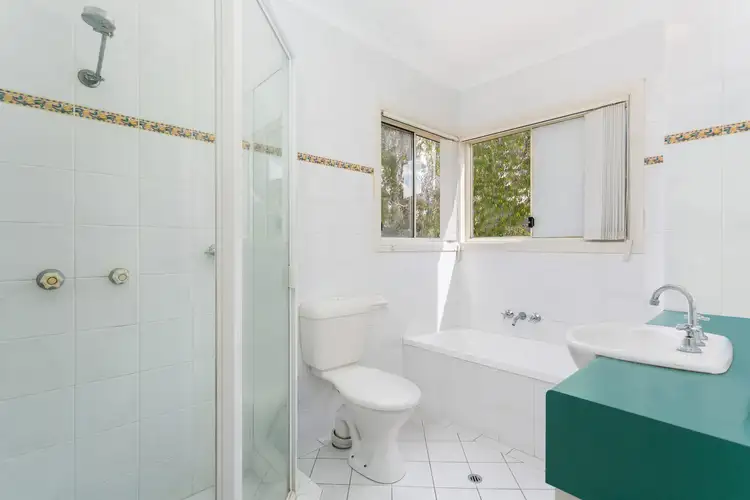 Sixth view of Homely unit listing, 31/34 Albicore Street, Mermaid Waters QLD 4218