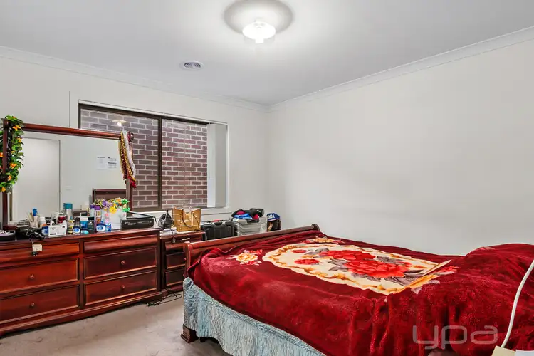 Fourth view of Homely house listing, 27 Larneuk Drive, Cobblebank VIC 3338
