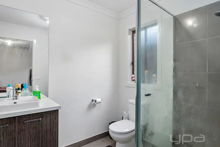 Fifth view of Homely house listing, 27 Larneuk Drive, Cobblebank VIC 3338