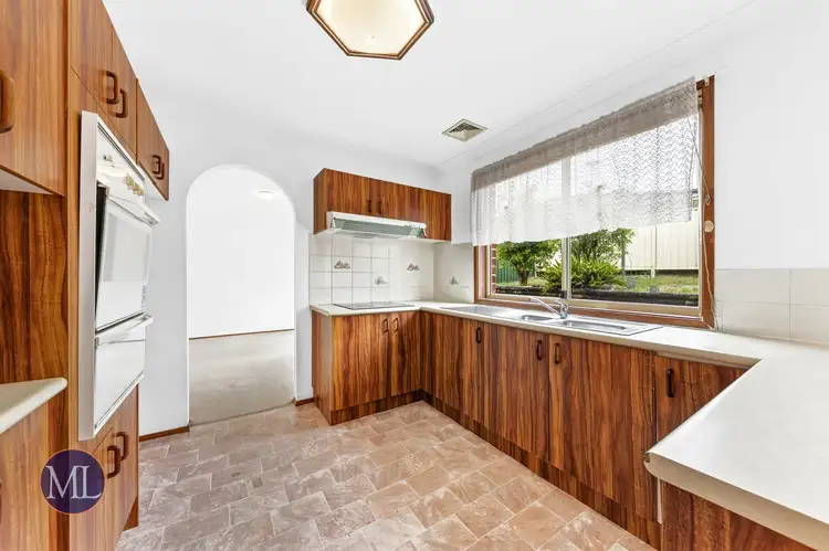 Third view of Homely house listing, 11 Forest Glen, Cherrybrook NSW 2126