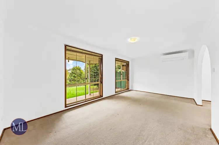 Fifth view of Homely house listing, 11 Forest Glen, Cherrybrook NSW 2126