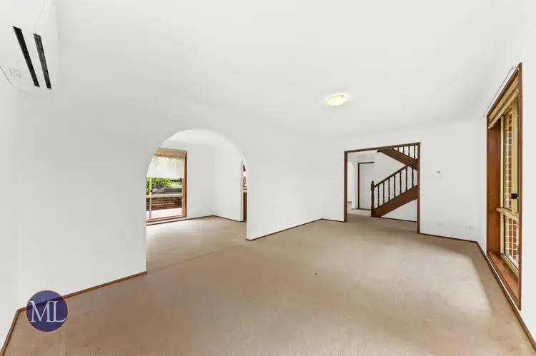 Sixth view of Homely house listing, 11 Forest Glen, Cherrybrook NSW 2126