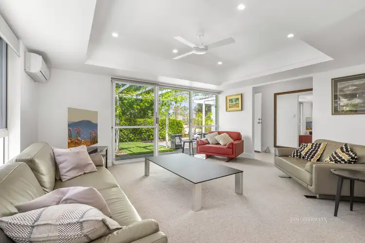 Fourth view of Homely house listing, 13 Belfa Place, Noosa Heads QLD 4567