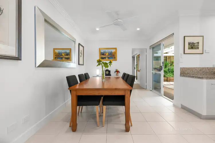 Fifth view of Homely house listing, 13 Belfa Place, Noosa Heads QLD 4567