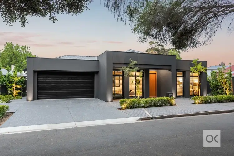39 Nanthea Terrace South, Unley Park SA 5061