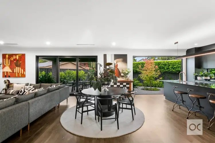 Second view of Homely house listing, 39 Nanthea Terrace South, Unley Park SA 5061