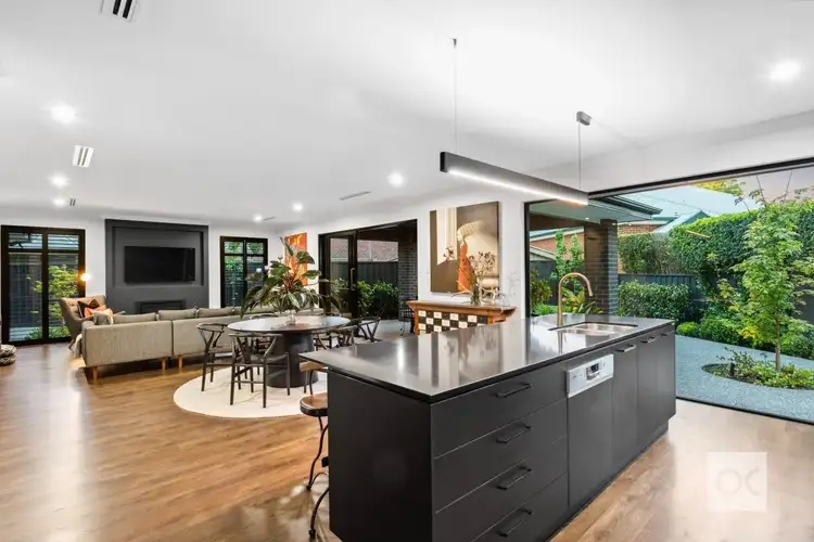 Sixth view of Homely house listing, 39 Nanthea Terrace South, Unley Park SA 5061