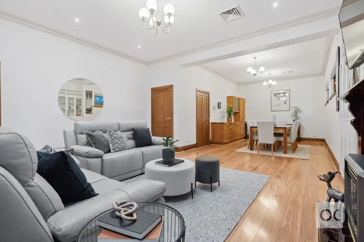 Second view of Homely house listing, 37 View Street, Lower Mitcham SA 5062