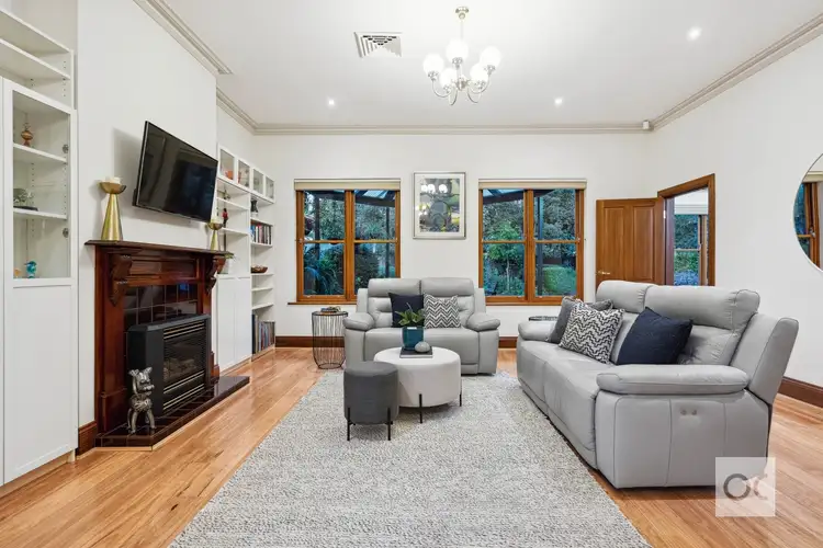 Third view of Homely house listing, 37 View Street, Lower Mitcham SA 5062