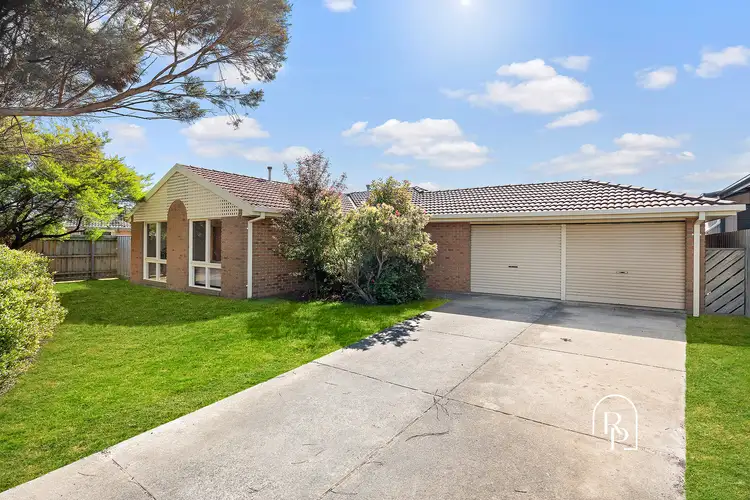 12 Natalie Court, Hastings VIC 3915