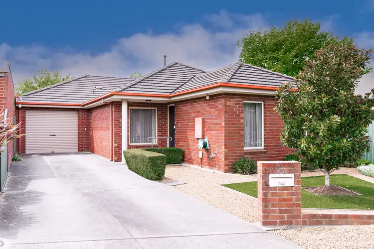 Main view of Homely house listing, 32 Norfolk Avenue, Lake Gardens VIC 3355