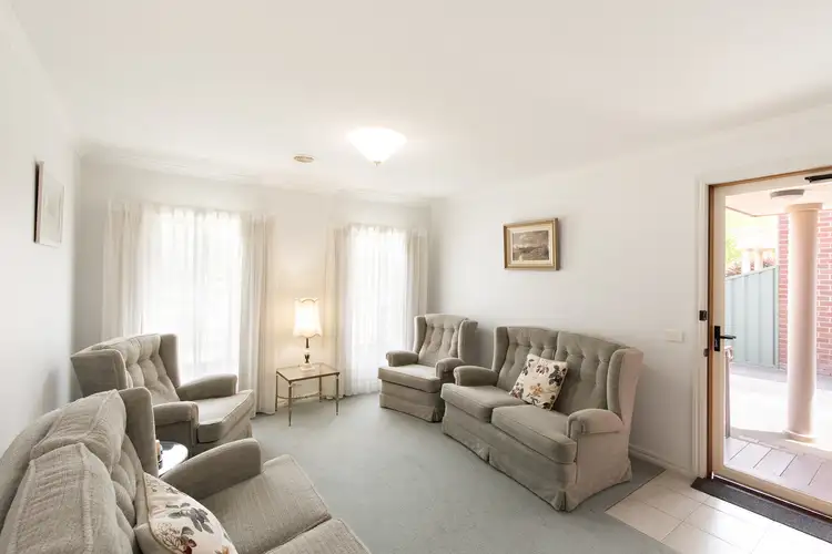 Second view of Homely house listing, 32 Norfolk Avenue, Lake Gardens VIC 3355