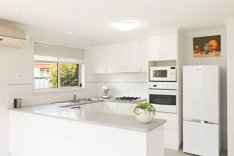Third view of Homely house listing, 32 Norfolk Avenue, Lake Gardens VIC 3355